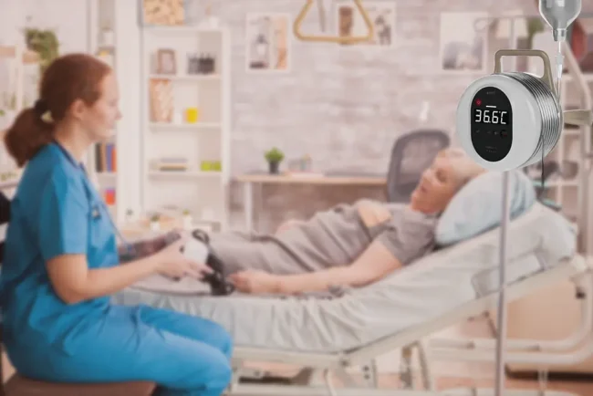 blood-warmer-machine