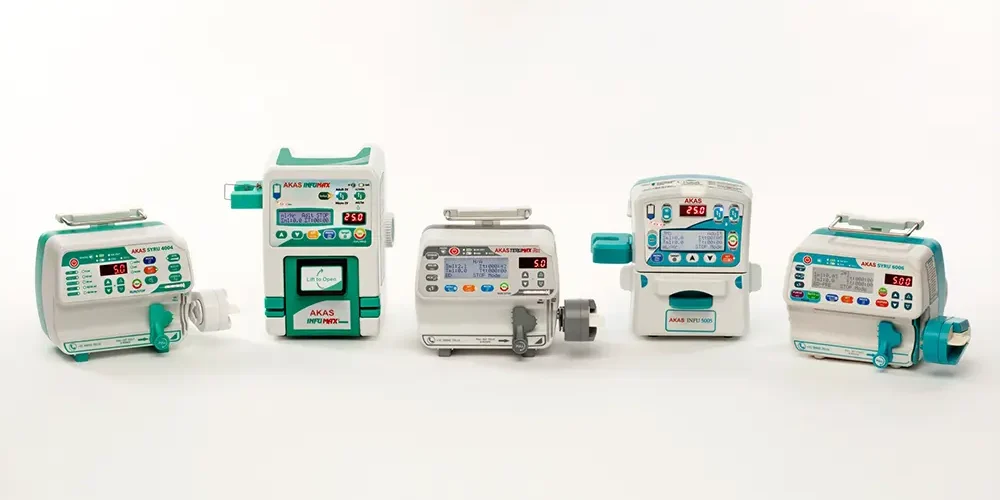 Choosing the Right Infusion Pump