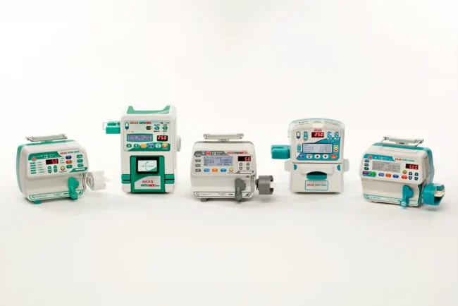 Choosing the Right Infusion Pump