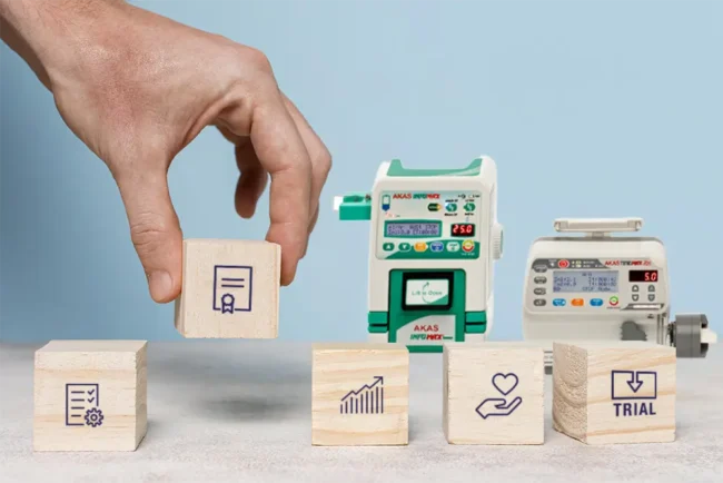 Factors Affecting Cost and Buying Guide Syringe Pump