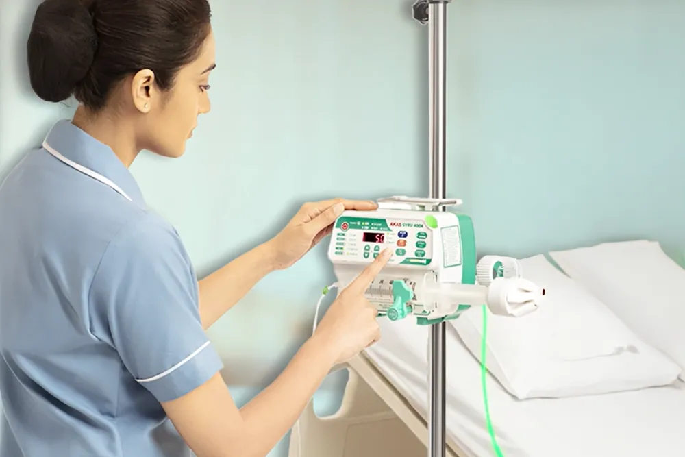 The Importance of Micro-Dose Accuracy