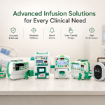 infusion pump for hospital